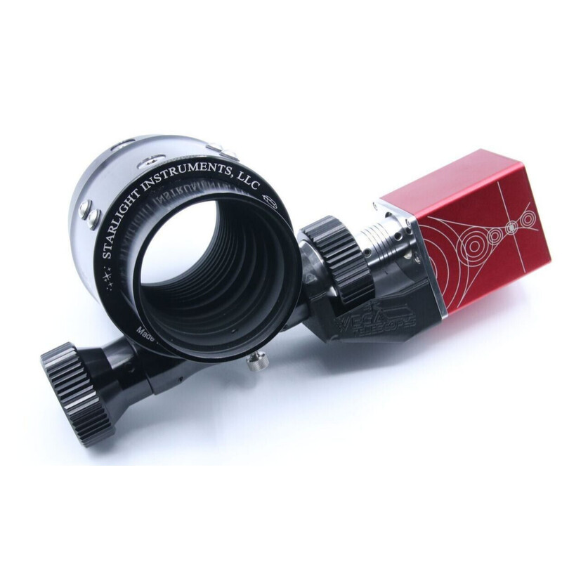 Astroprints Kit di montaggio motore EAF Pro per Feather Touch OAZ