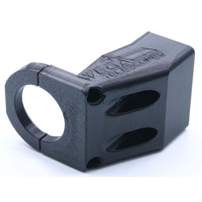 Astroprints Kit di montaggio motore EAF Pro per Starlight Instruments True 3.2 OAZ