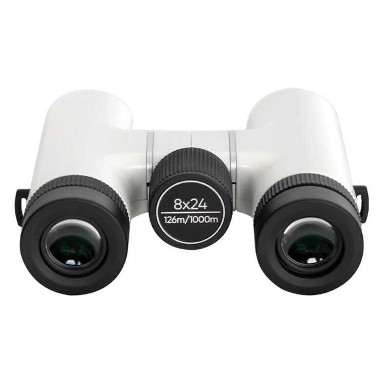 ZWO Binocolo Seestar VisionX 8x24