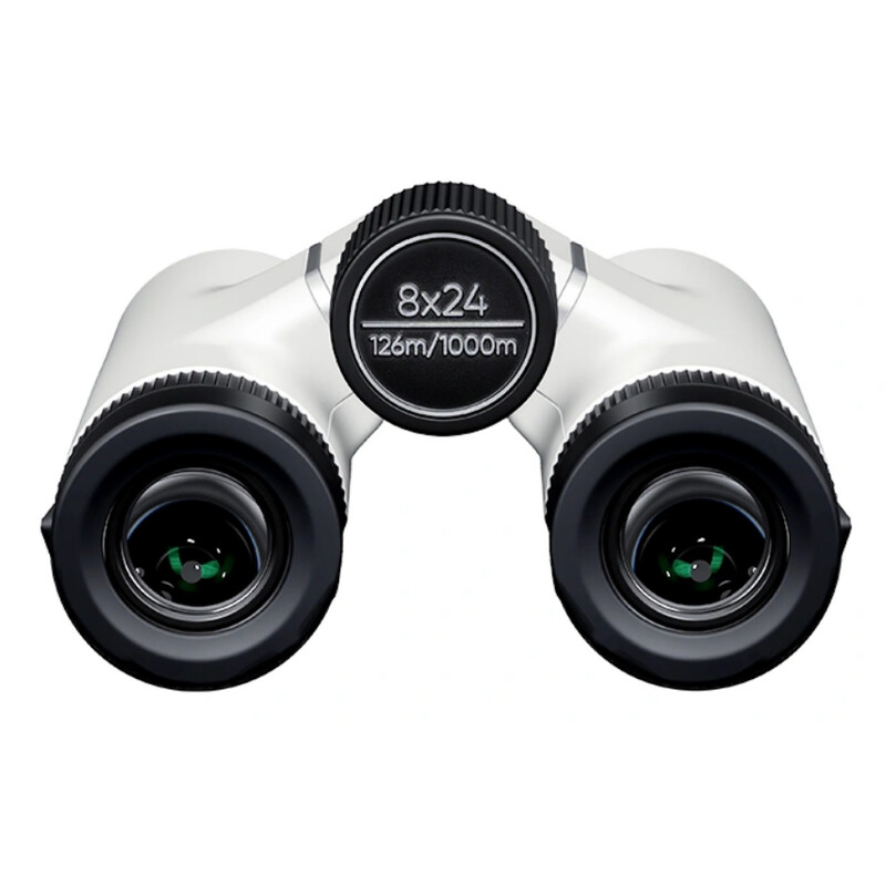 ZWO Binocolo Seestar VisionX 8x24