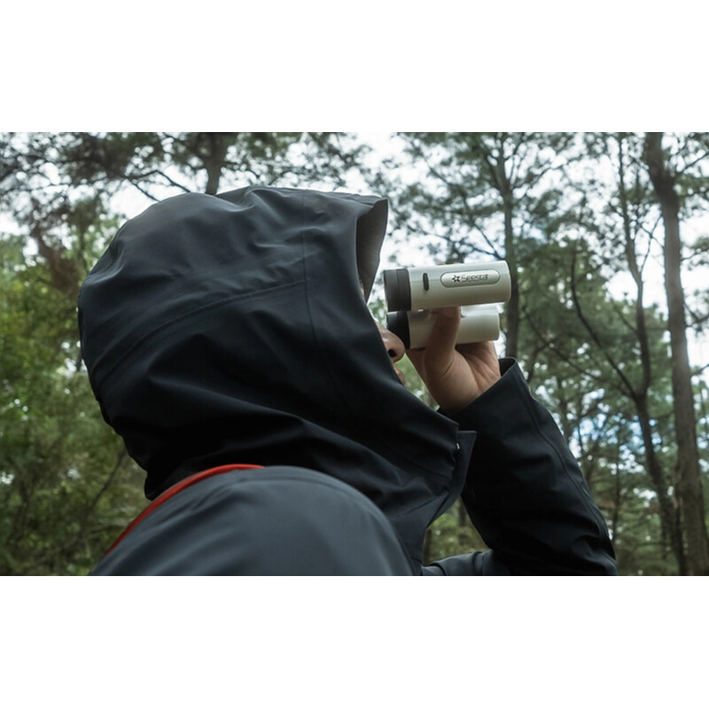 ZWO Binocolo Seestar VisionX 8x24