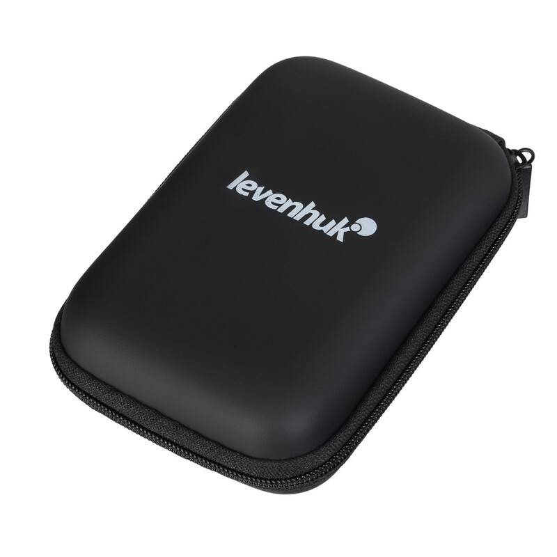 Levenhuk Set di obiettivi Lens S10 per smartphone