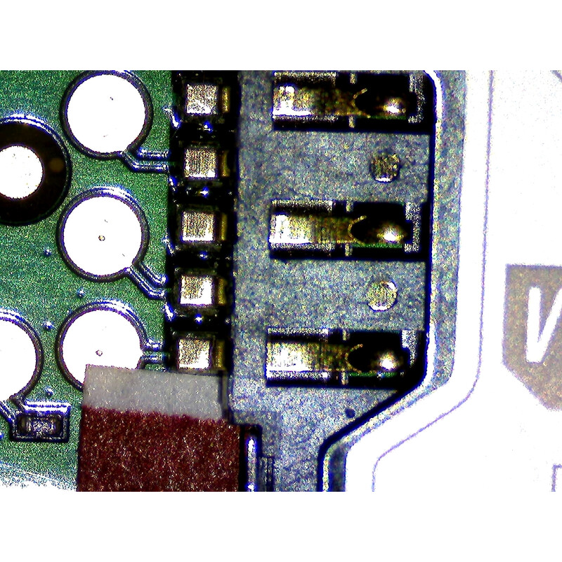 ZEISS Microscopio stereo zoom Stemi 355, C Mat, trino, w.d. 110 mm, 10x/23, 5,5:1, 7,2x-40x, AL, RL C LED, ESD