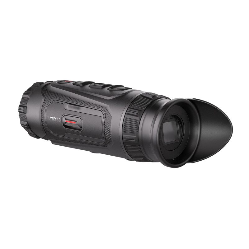 HIKMICRO Camera termica Lynx LH25 3.0