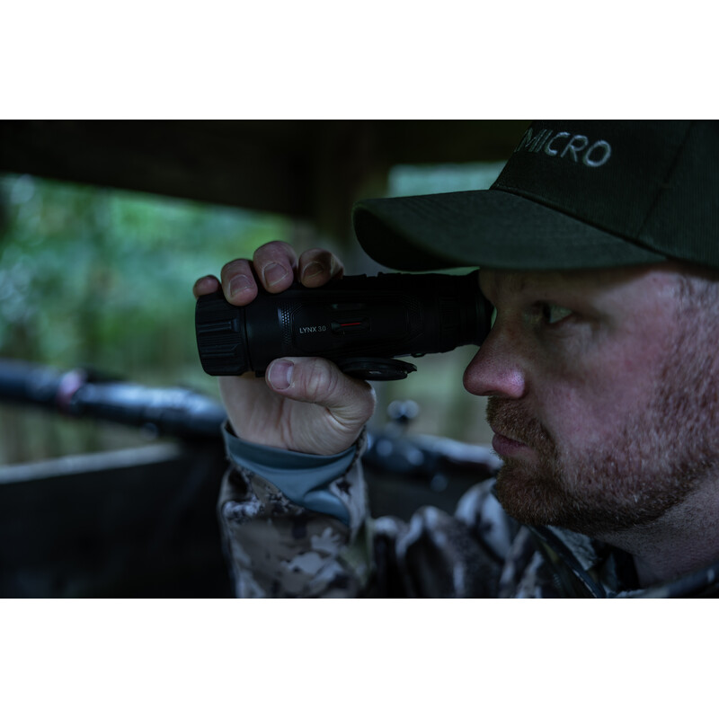 HIKMICRO Camera termica Lynx LH35 3.0