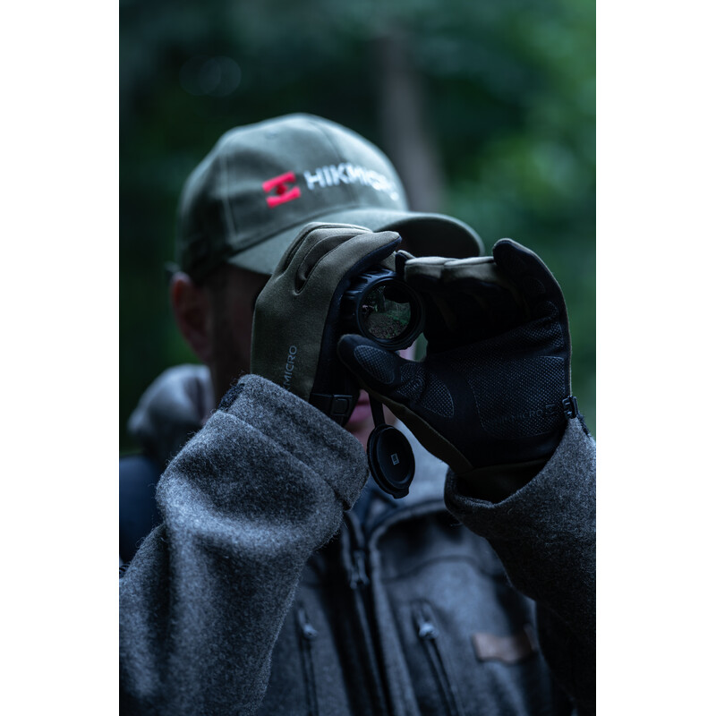 HIKMICRO Camera termica Lynx LH35 3.0