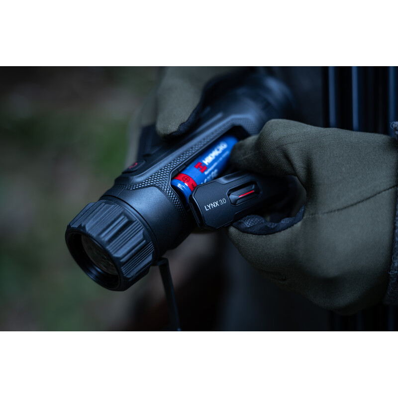 HIKMICRO Camera termica Lynx LH35 3.0