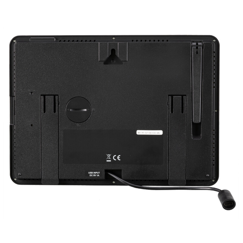 Bresser MeteoChamp 9-in-1 WLAN