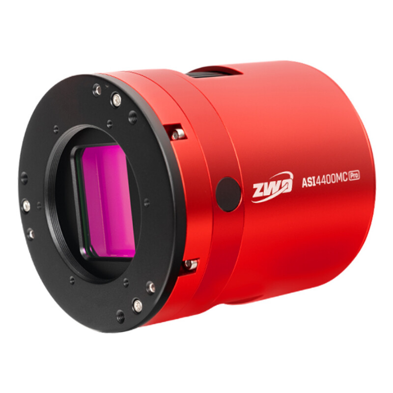 ZWO Fotocamera ASI 4400 MC Pro Color