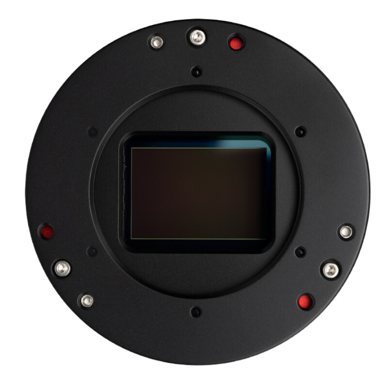 ZWO Fotocamera ASI 4400 MC Pro Color