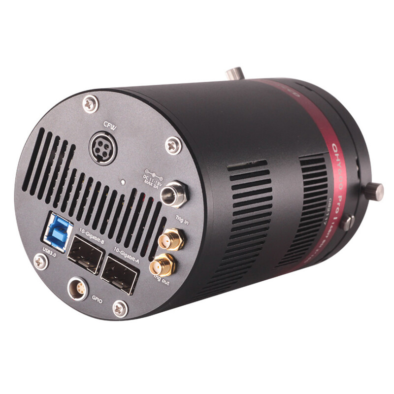 QHY Fotocamera 600 Pro I Mono SBFL