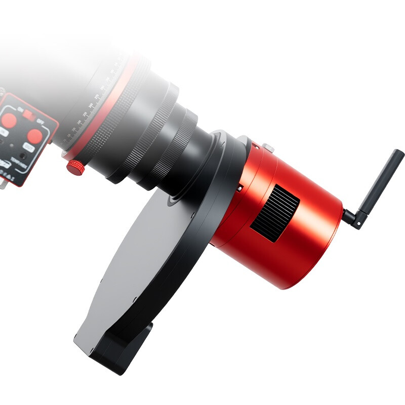 ZWO Ruota portafiltri EFW 7x 36 mm