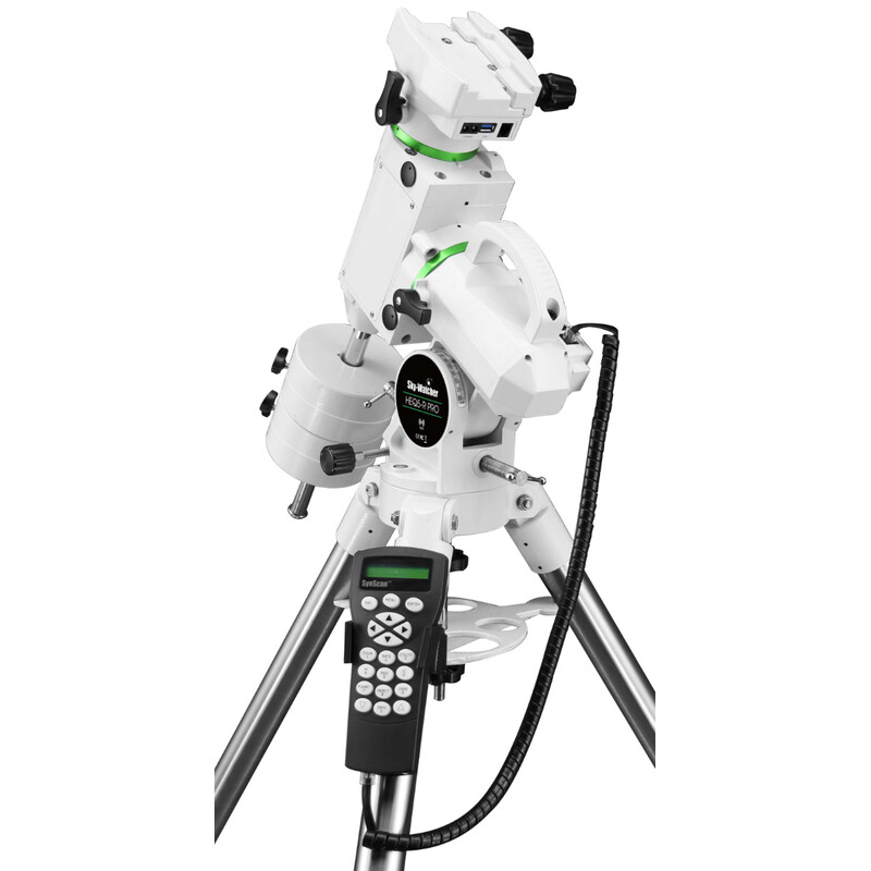 Skywatcher Telescopio N 200/1000 PDS Explorer BD HEQ5-R Pro