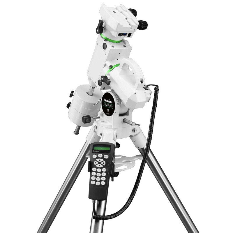 Skywatcher Montatura HEQ5-R Pro SynScan GoTo