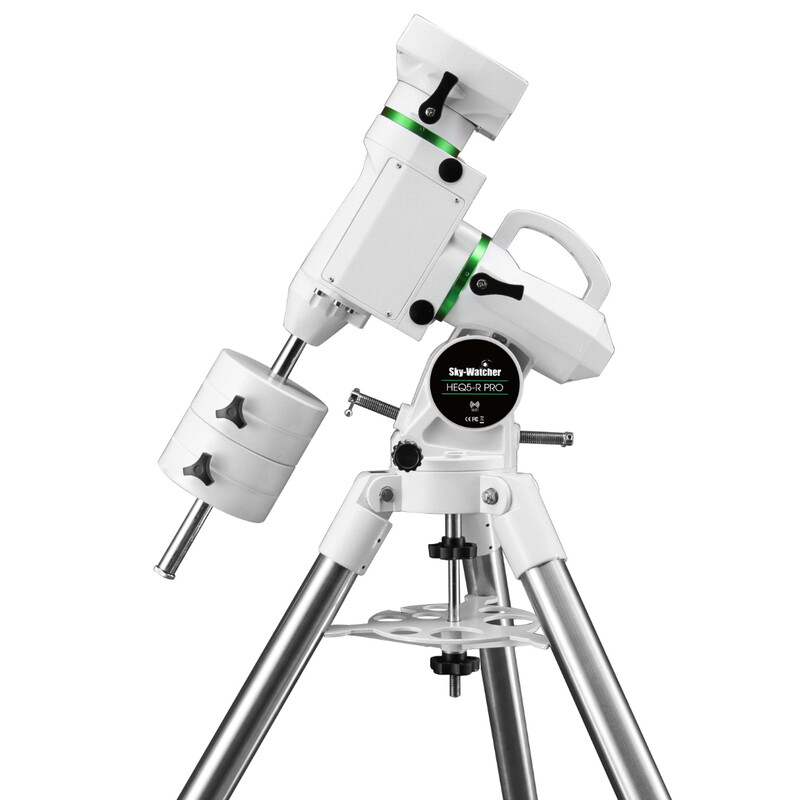 Skywatcher Montatura HEQ5-R Pro SynScan GoTo