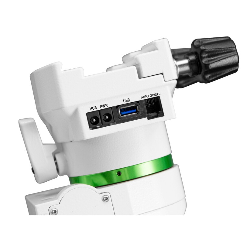 Skywatcher Telescopio N 200/1000 PDS Explorer BD HEQ5-R Pro