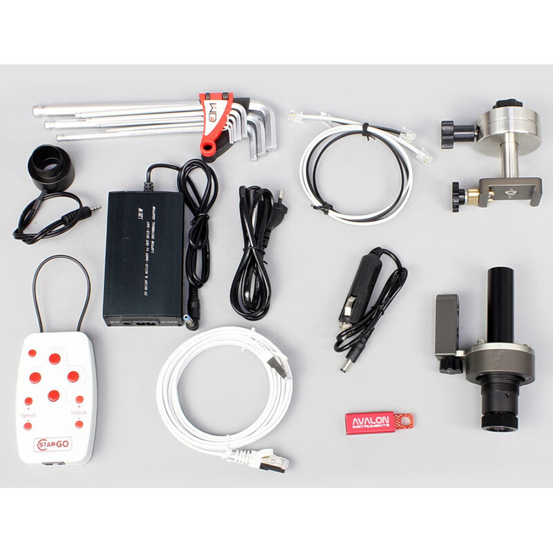 Avalon Montatura M-zero obs Bluetooth