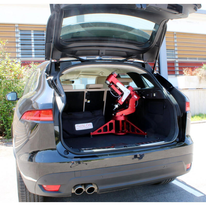 Avalon Montatura M-zero obs Bluetooth