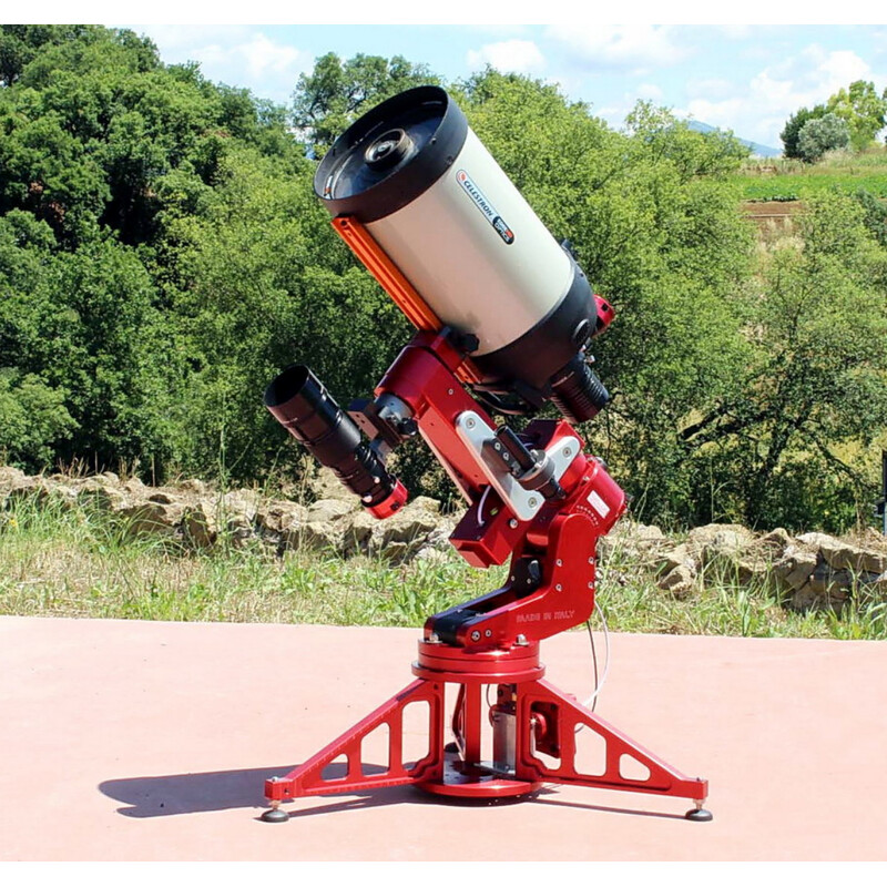 Avalon Montatura M-zero obs Bluetooth