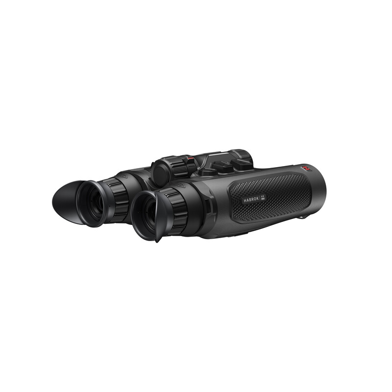 HIKMICRO visore notturno Habrok 4K HE25L 2.0 5,5-22x60