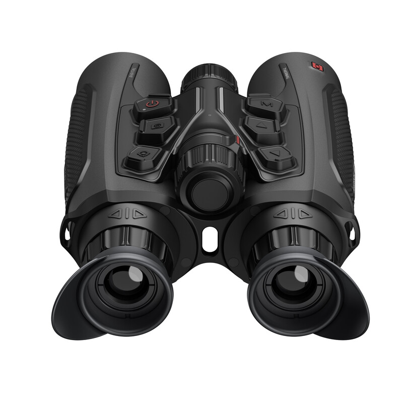 HIKMICRO visore notturno Habrok 4K HE25L 2.0 5,5-22x60