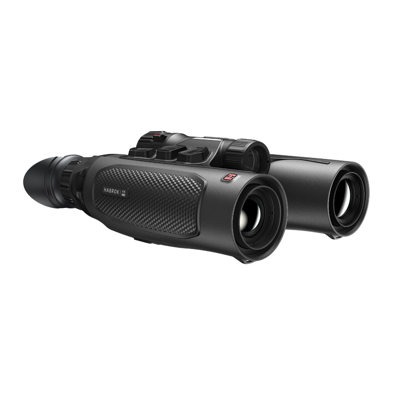 HIKMICRO visore notturno Habrok 4K HE25L 2.0 5,5-22x60