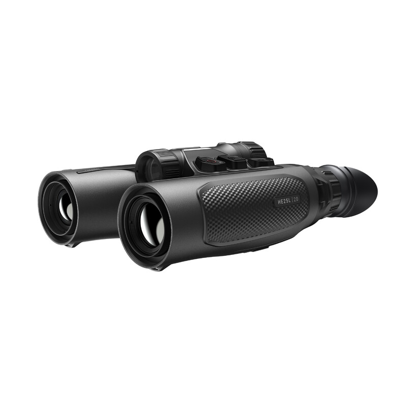 HIKMICRO Visore notturno Habrok 4K HE25L 2.0 5,5-22x60