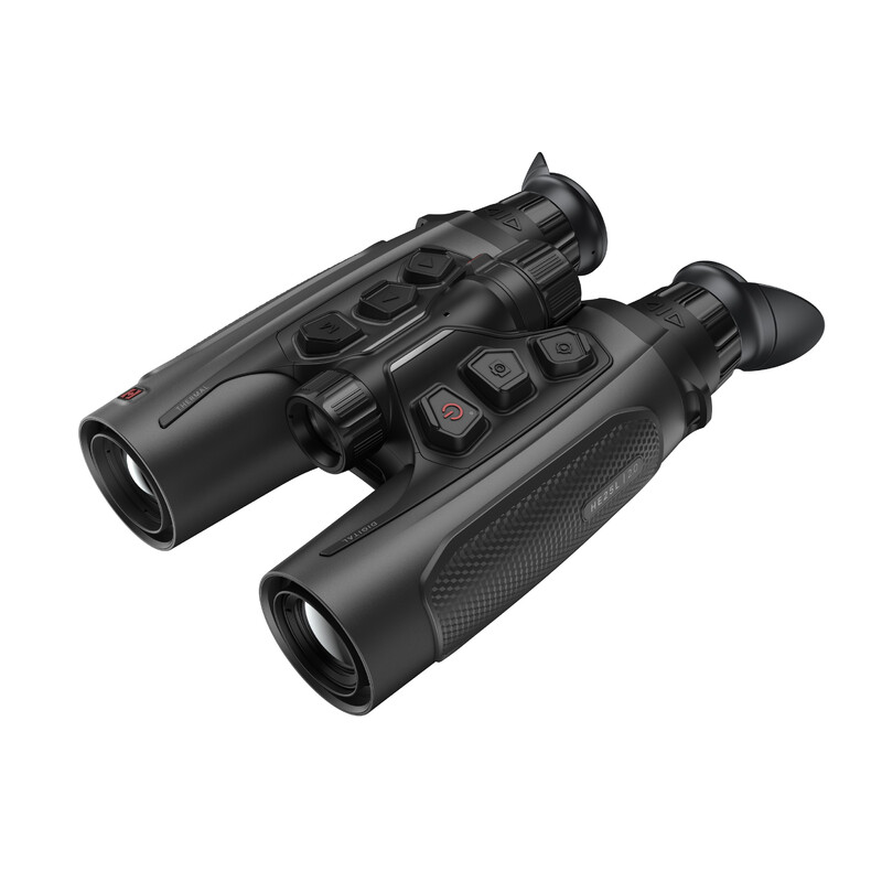 HIKMICRO Visore notturno Habrok 4K HE25L 2.0 5,5-22x60