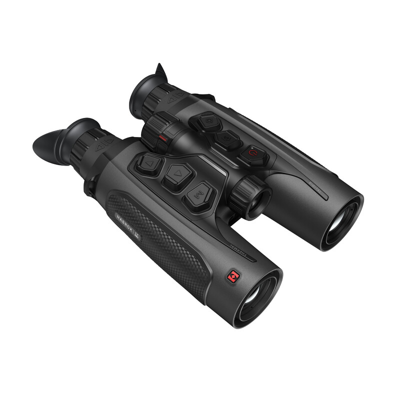 HIKMICRO visore notturno Habrok 4K HE25L 2.0 5,5-22x60