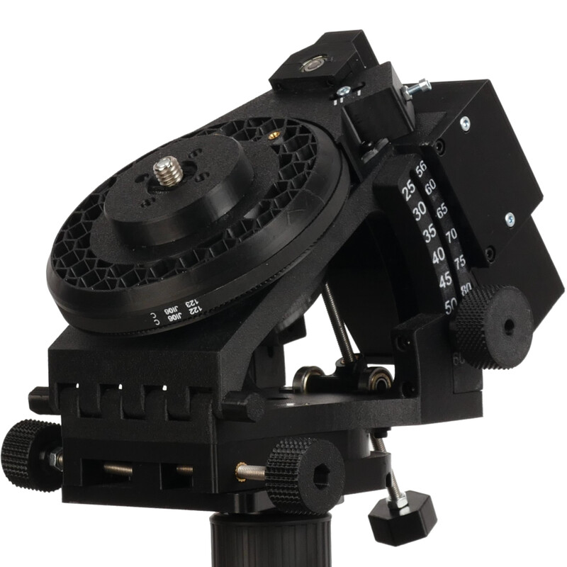 OG star tech Montatura Star Tracker V2 0° - 25°
