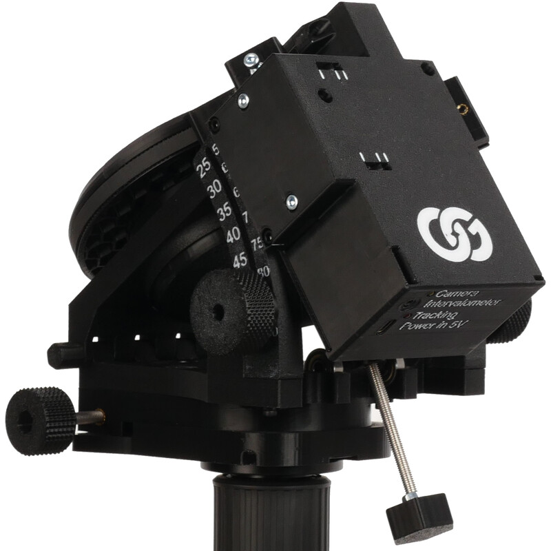 OG star tech Montatura Star Tracker V2 25° - 90°