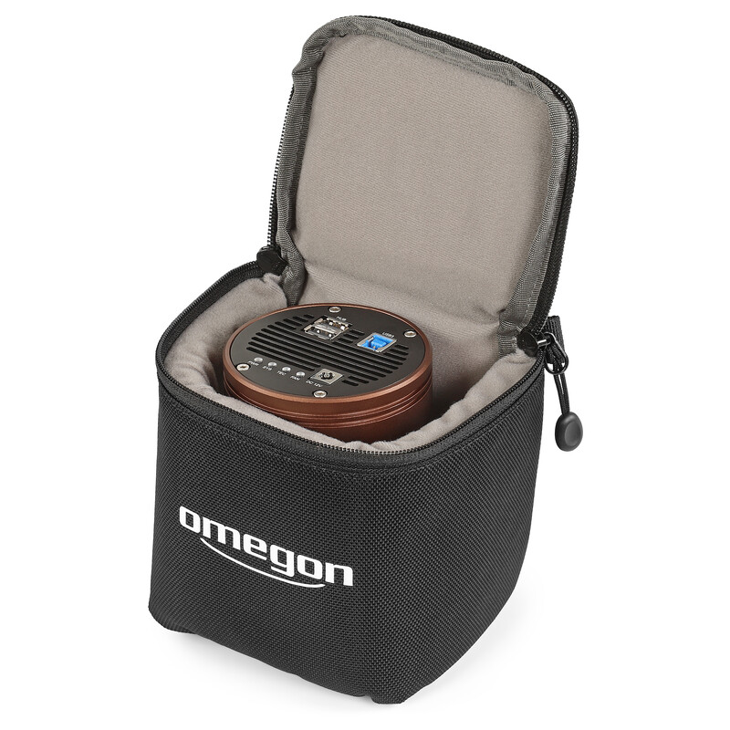 Omegon Mini-borsa