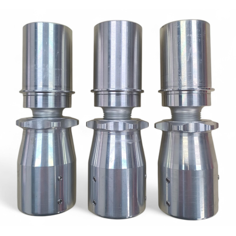 Geoptik Sistema di livellamento per treppiedi EQ6