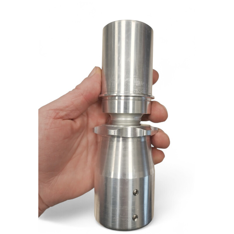 Geoptik Sistema di livellamento per treppiedi EQ6