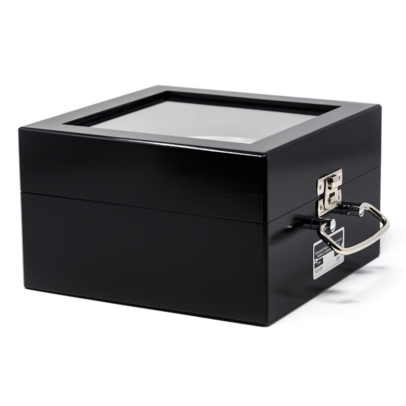 Fischer Stazione meteo Barometro aneroide di precisione