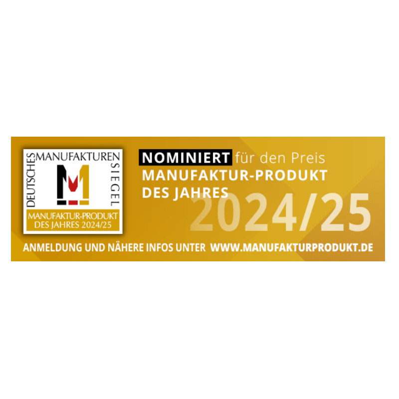 Fischer Stazione meteo Barometro aneroide di precisione