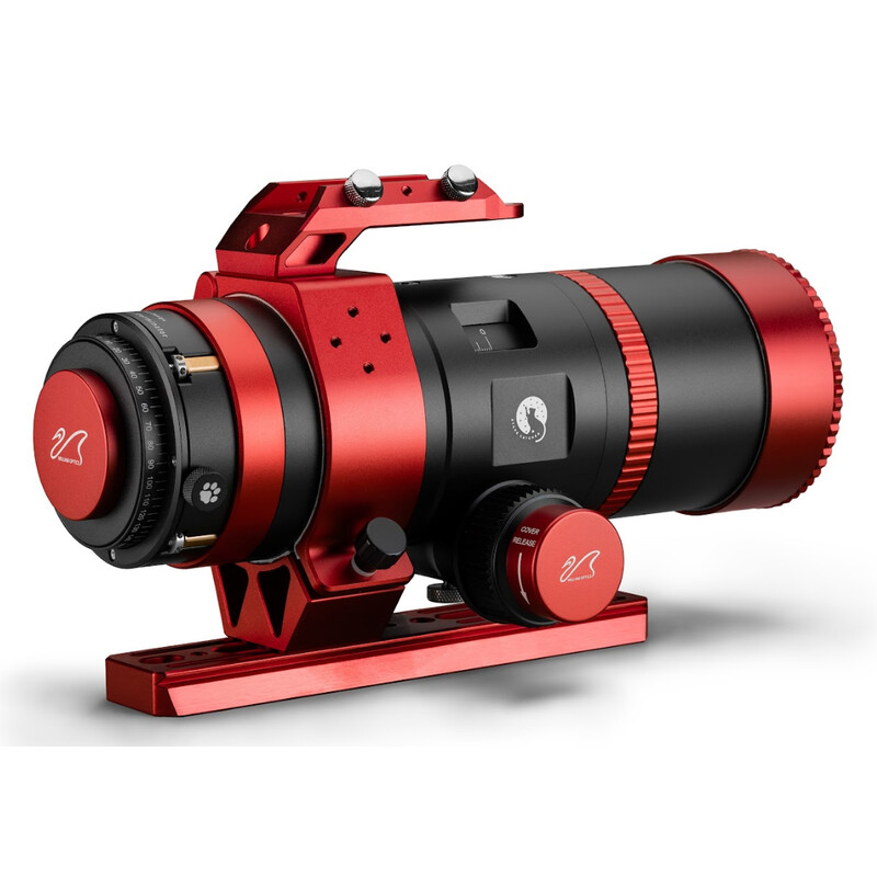 William Optics Rifrattore Apocromatico AP 56/269 UltraCat 56 WIFD