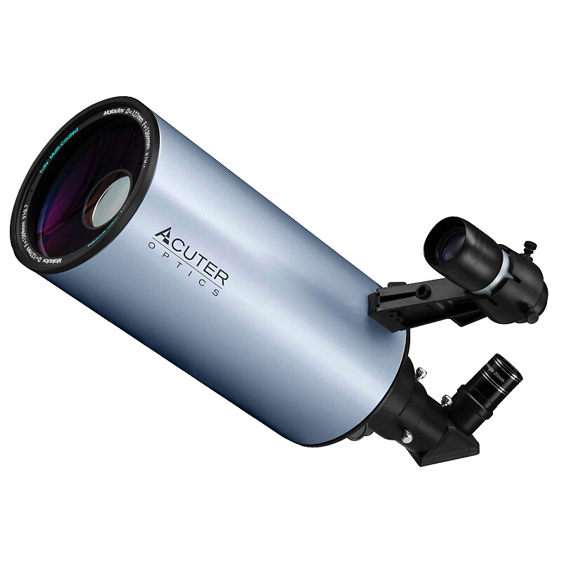 Acuter telescopio maksutov 127/1359 Voyager MAK127-FAST