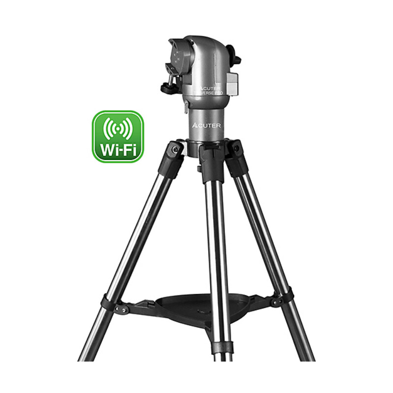 Acuter Montatura Traverse Pro GoTo