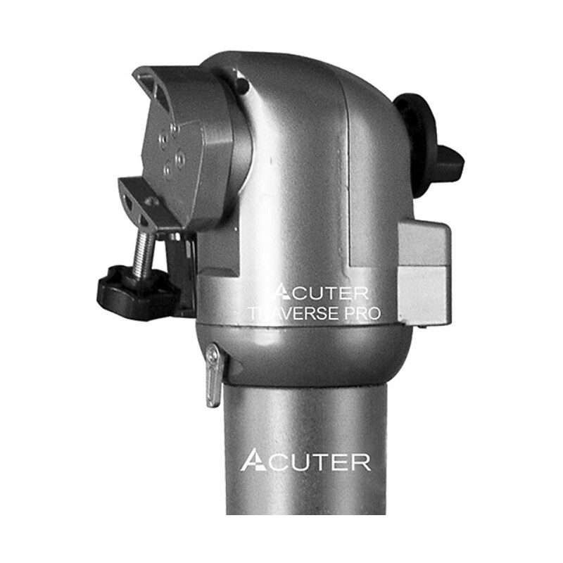 Acuter Montatura Traverse Pro GoTo