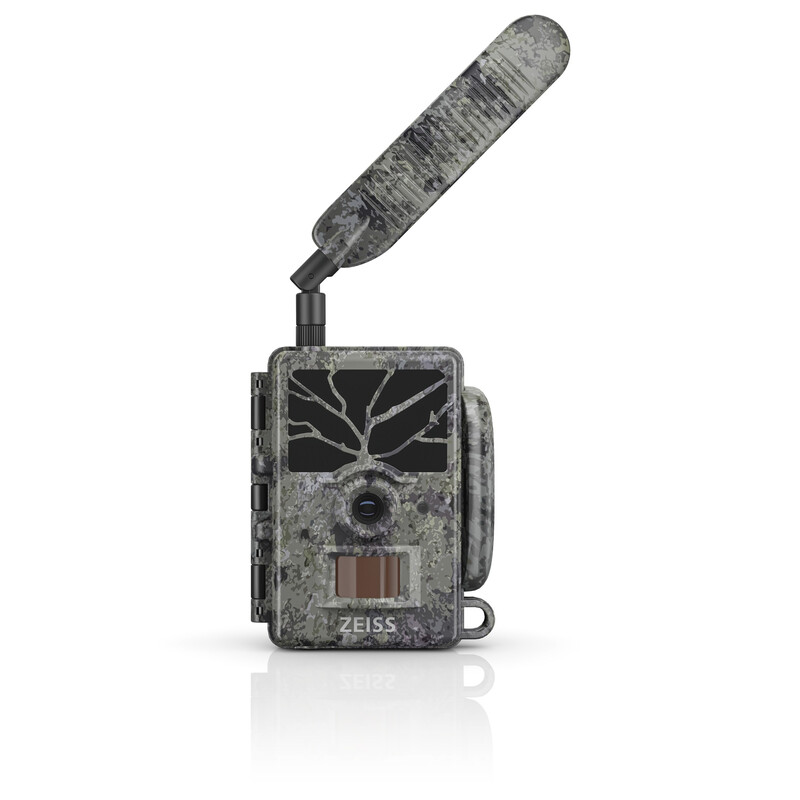 ZEISS Rilevatore di selvaggina Secacam 1