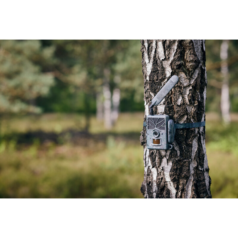 ZEISS Rilevatore di selvaggina Secacam 1