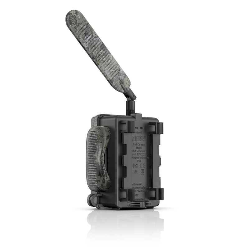 ZEISS Rilevatore di selvaggina Secacam 1