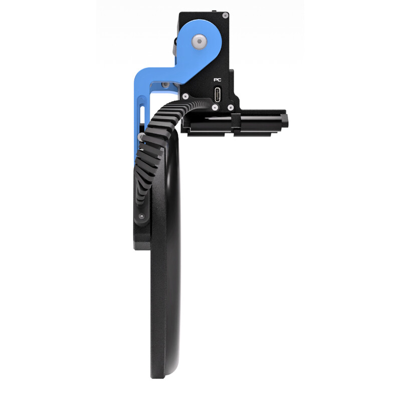 PegasusAstro maschera flat field FlatMaster 120 Neo