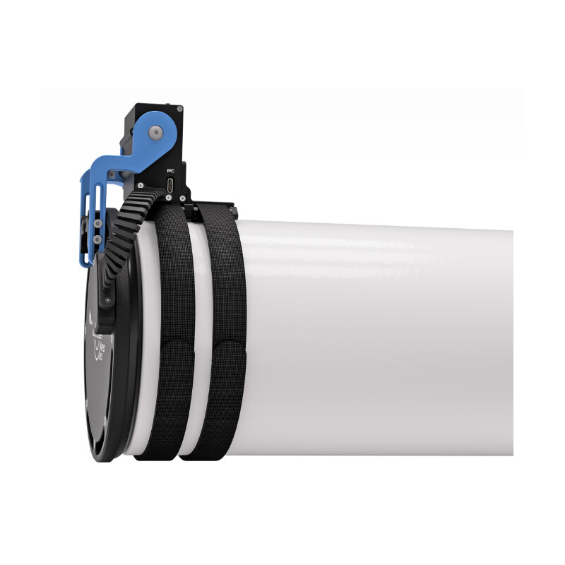 PegasusAstro maschera flat field FlatMaster 120 Neo