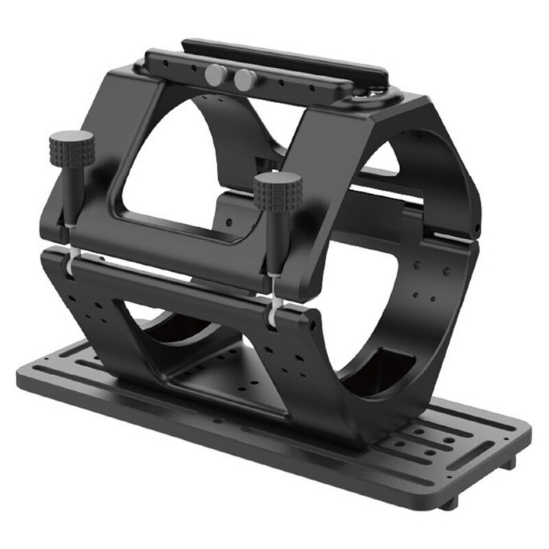 Askar Rifrattore Apocromatico AP 130/624 SQA130