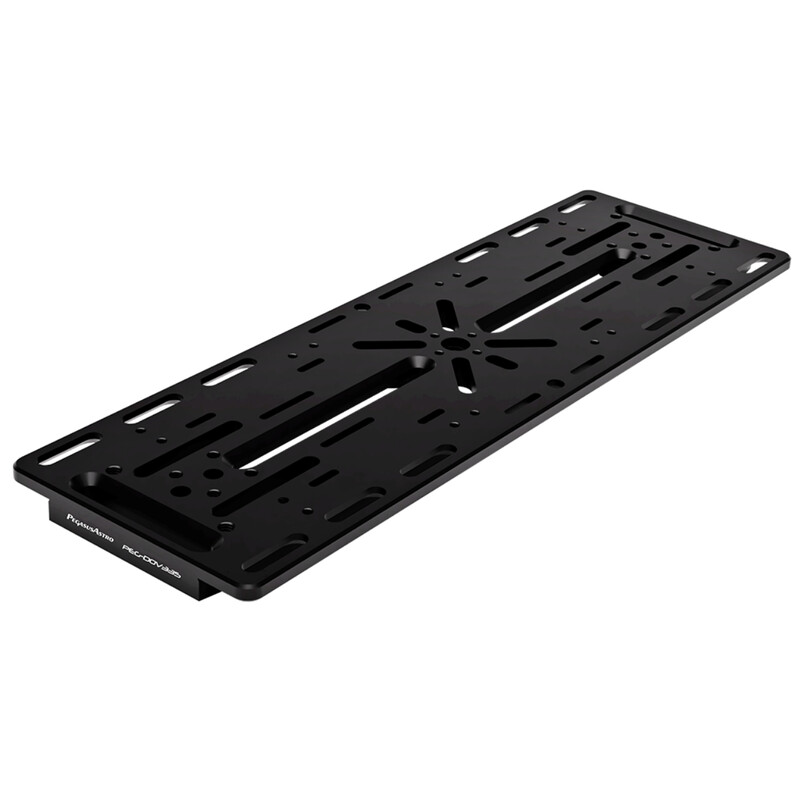 PegasusAstro Binario prismatico in stile Losmandy 335 mm