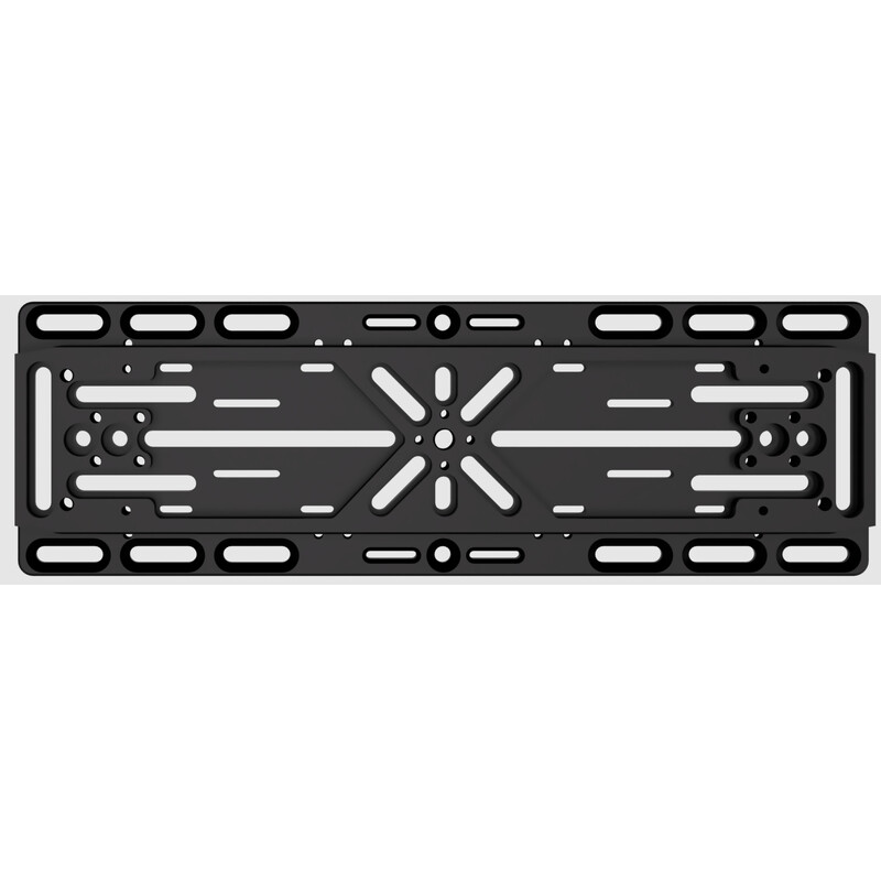 PegasusAstro Binario prismatico in stile Losmandy 335 mm