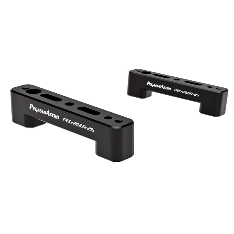 PegasusAstro Riser 25 mm