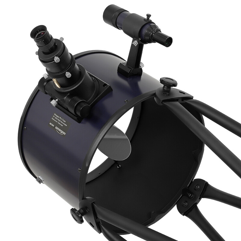 Omegon Telescopio Dobson Pro Truss N 300/1500 DOB